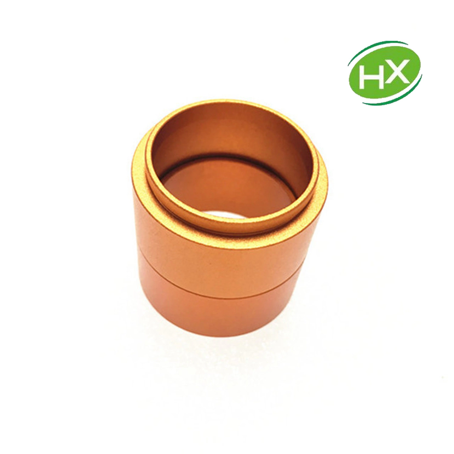 Custom Precision Brass and Copper Metal Parts Turning Milling CNC Machining Parts