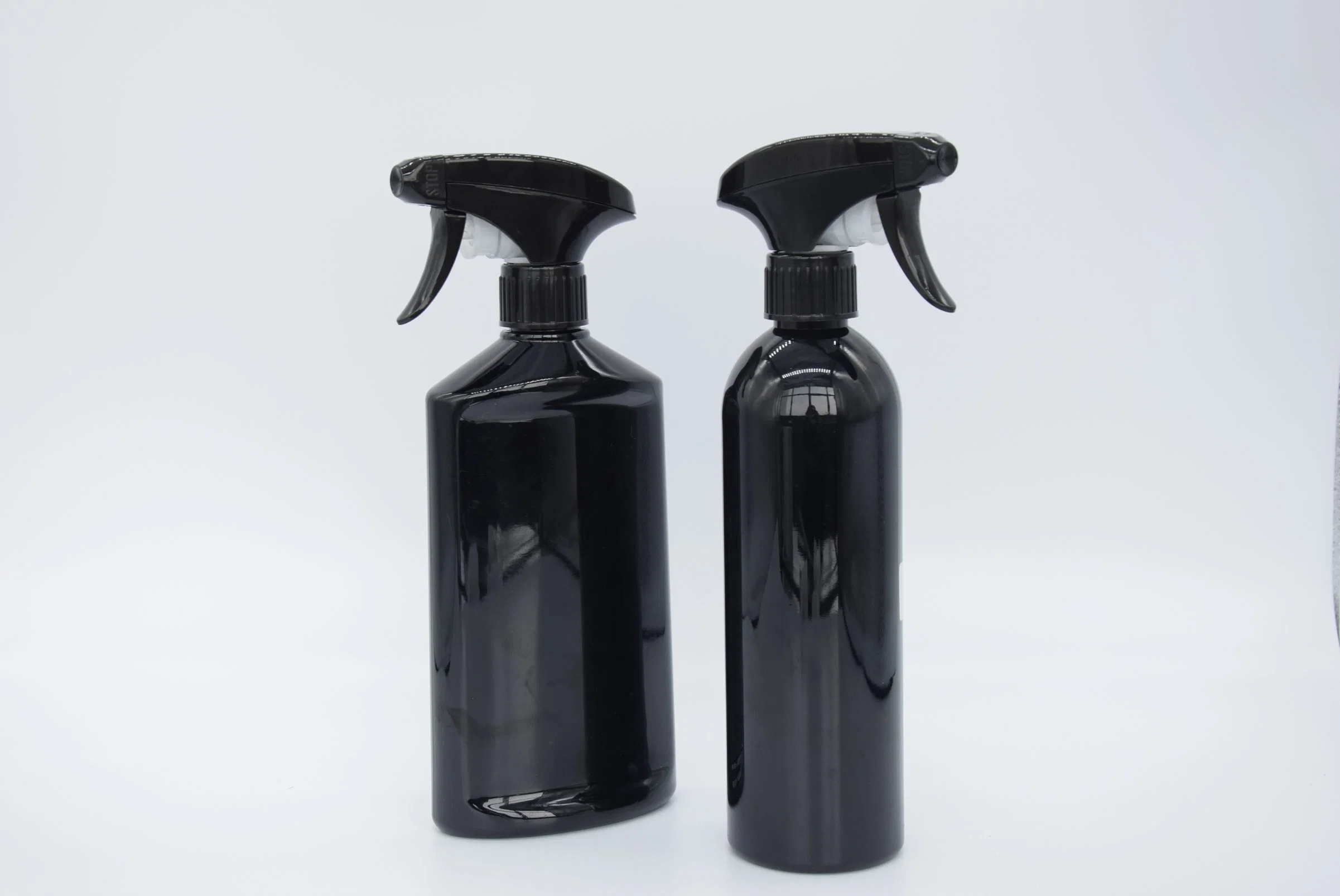 28/410 Plastic Trigger Sprayer Liquid Chemical Cleaning Spray Hand Pump for Plastic 250ml Bottle