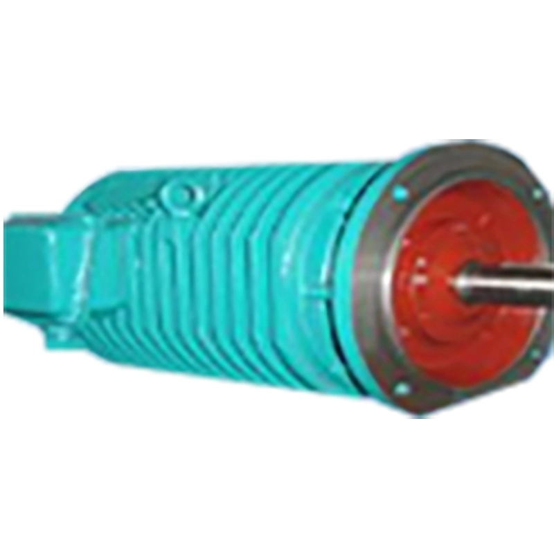 Small High Power Electric Motor