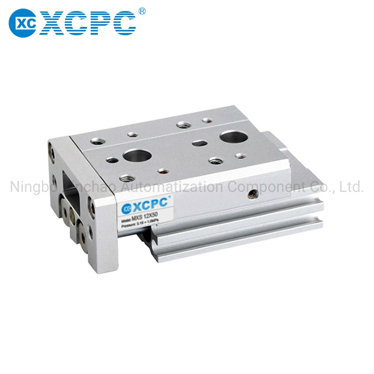 Ce Pneumatic Factory Wholesale/Supplier Most Popular Crb2 Vone Rotary Actuators