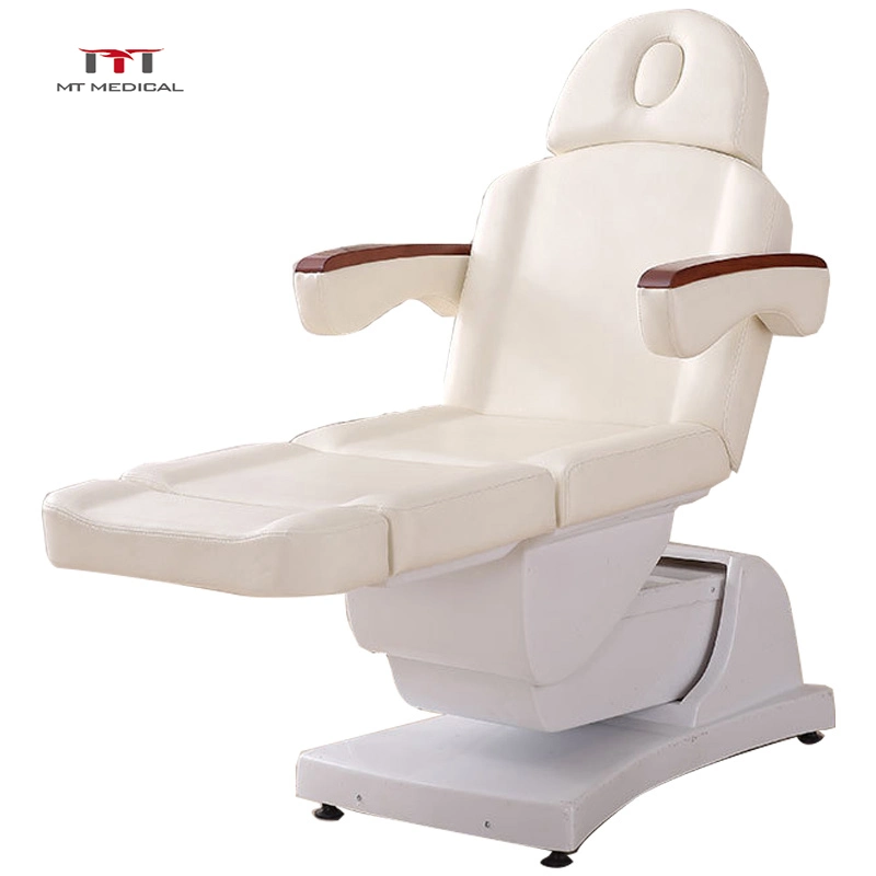 Wholesale Beauty Salon Electric Massage Table Facial Cosmetic Bed