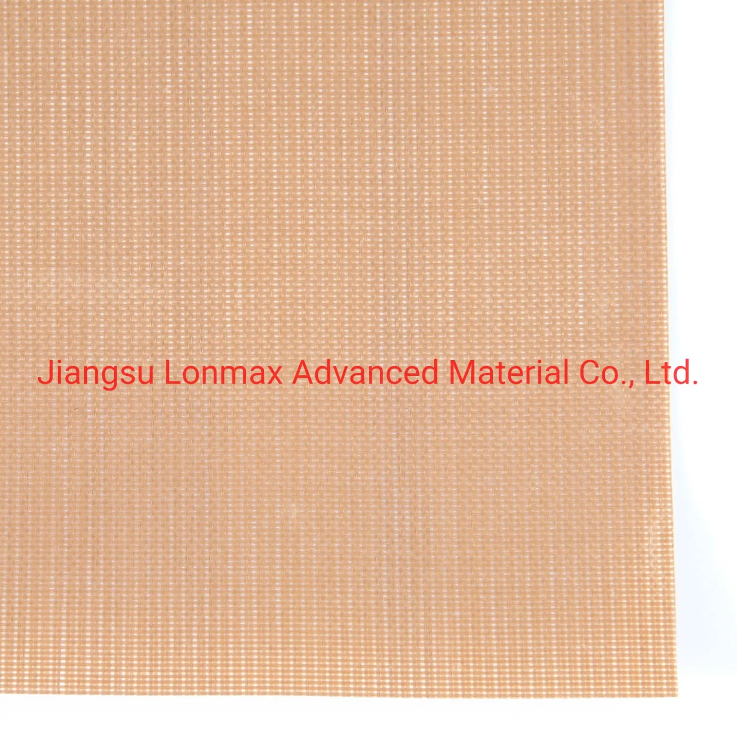 Chemical Resistant Fiberglass Fabric Sheet