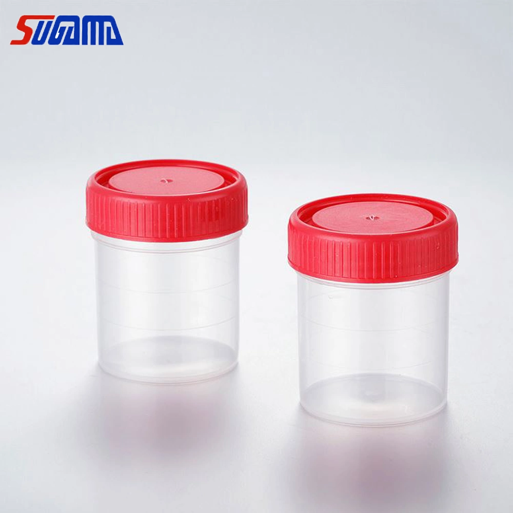 Medical CE Standard Urine Test Cup