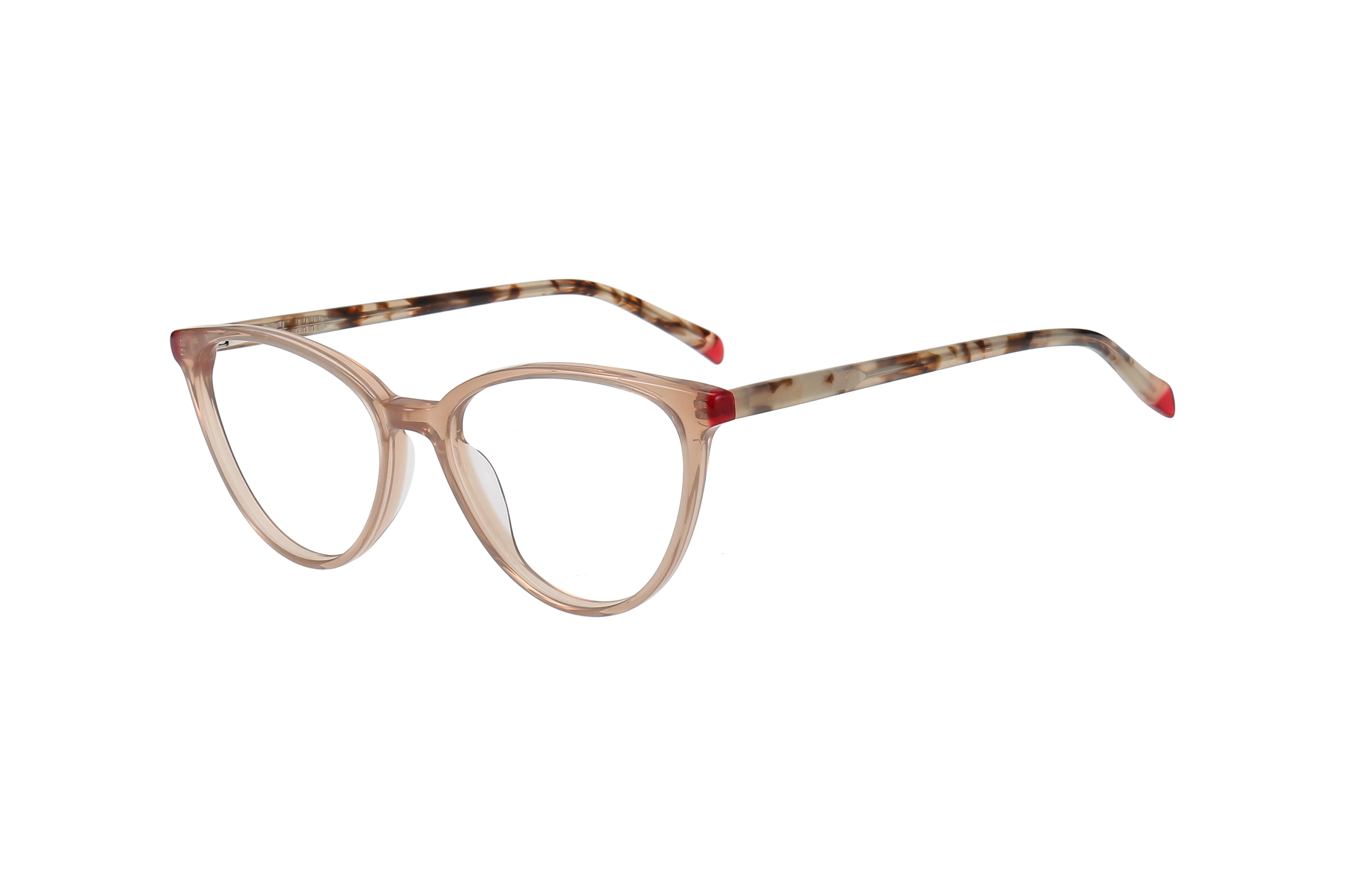 Fashion Acetate Optical Reading Glasses