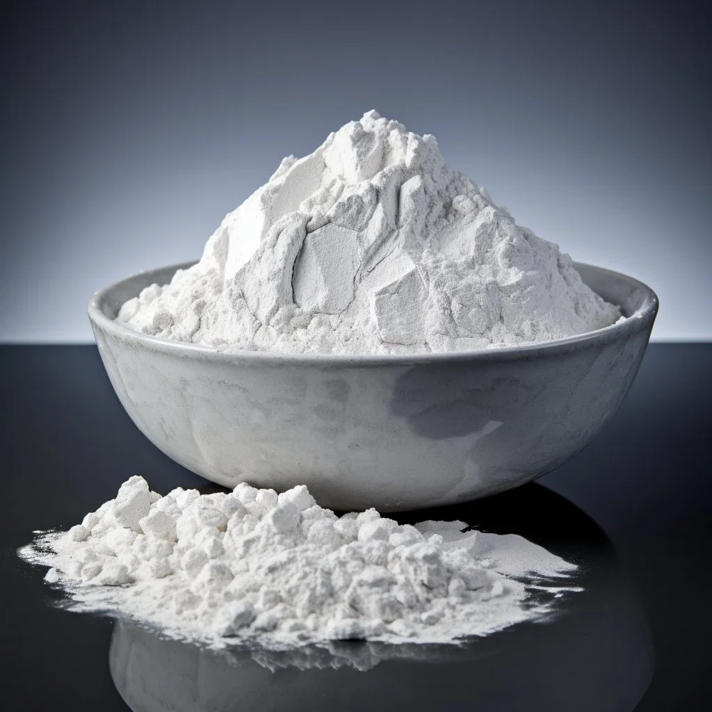 The Cornerstone of High-Quality Electronic Ceramics: Nano Alumina Micro Powder