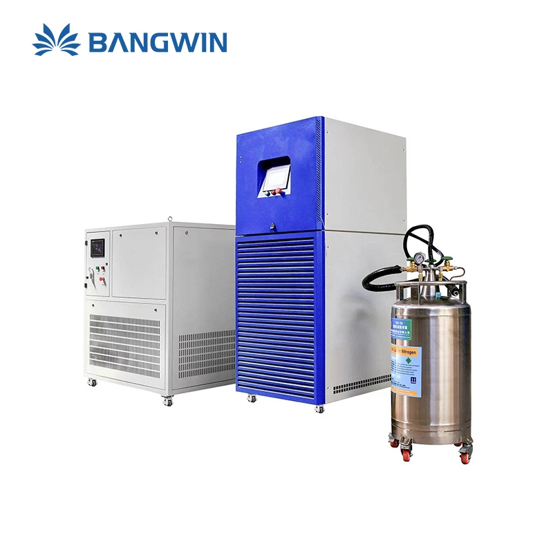 Manufacturers Provide 3L Chiller Liquid Nitrogen Generator Making Generator Plant Machine Price for Food Packaging