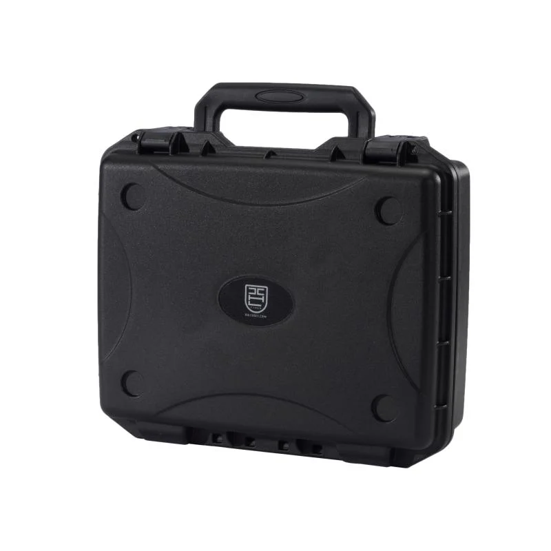 Impact Resistant IP67 Watertight Hard Protective Case to Carry Drone Stabilizer