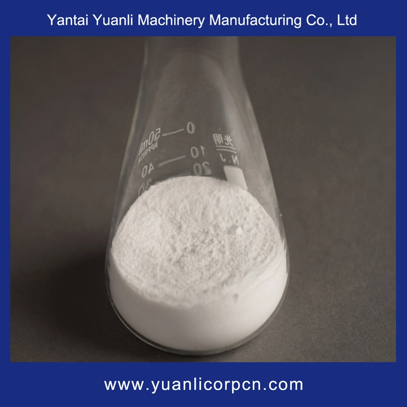 Factory Price High Purity Barium Sulfate Manufacturer