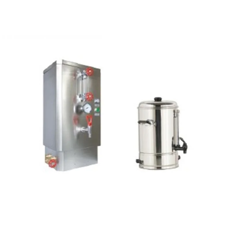 Marine 30L Electric Hot Water Dispenser Stainless Steel Water Boiler for Sale