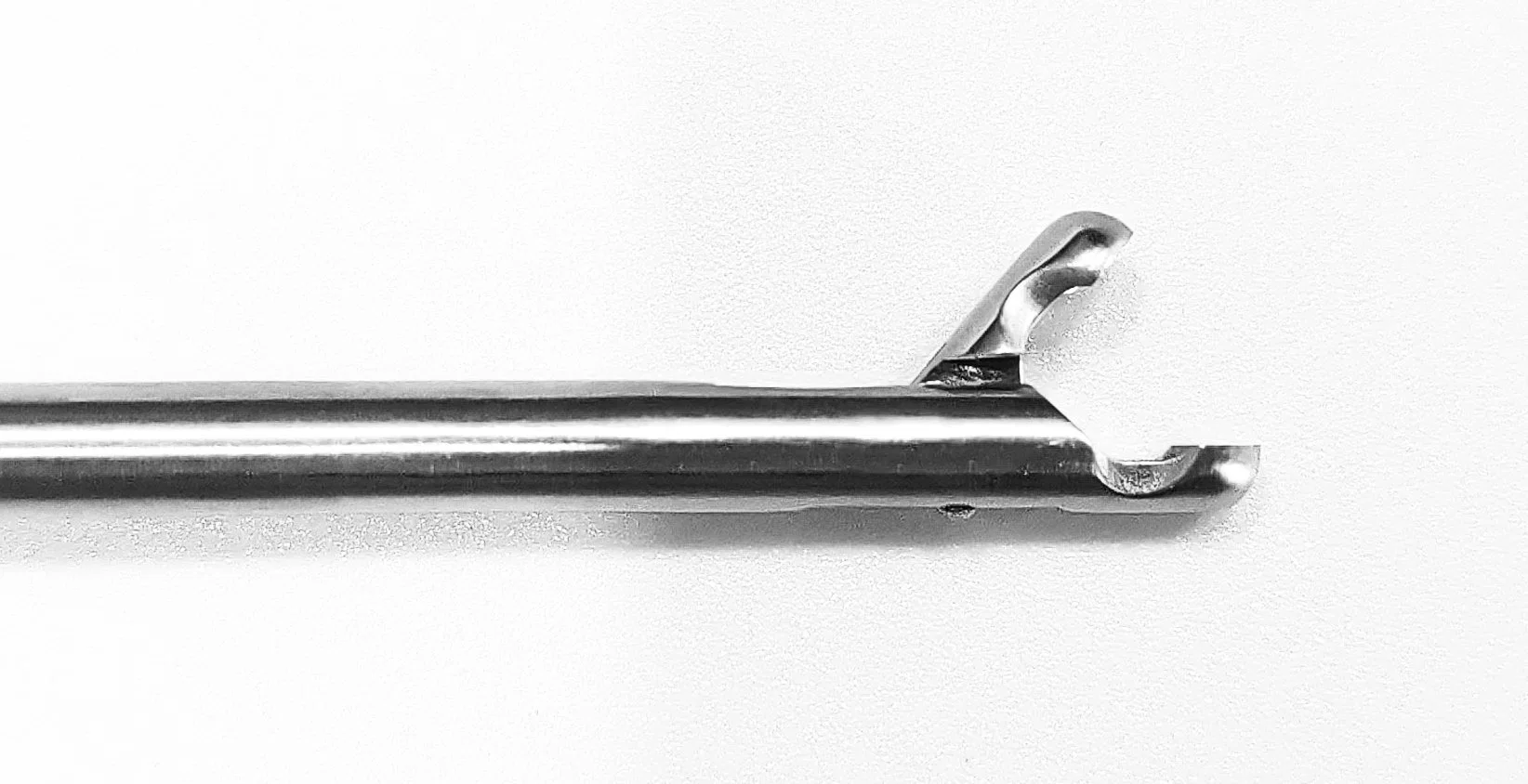 Endoscopie instruments chirurgicaux pince pour biopsie, cuillère pour chirurgie du rachis