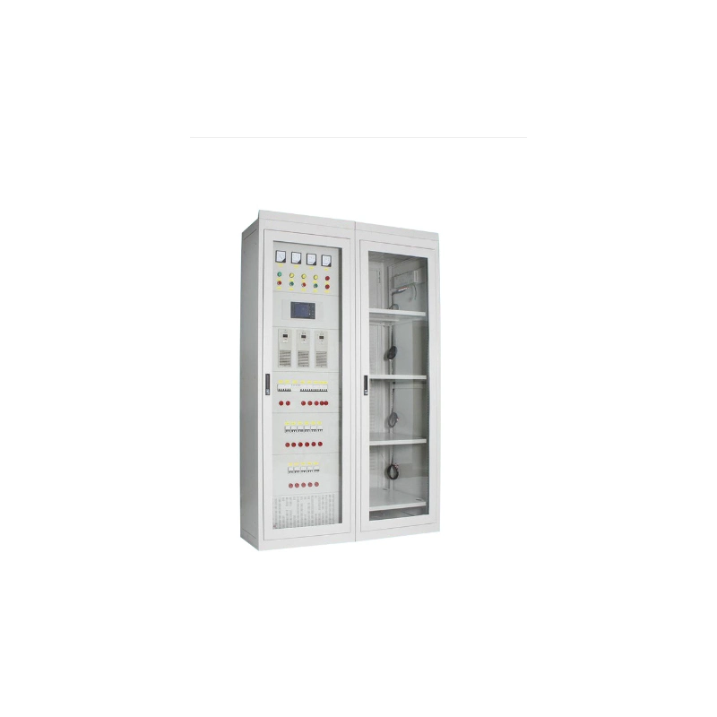 Xm-1 DC Cabinet Power Supply for Power Station