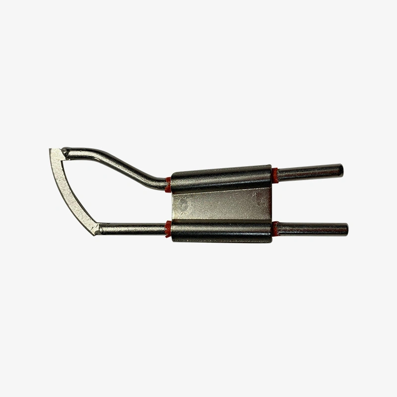 Cuchillo eléctrico de plástico, cuchillo caliente para cortar tablero extruido de espuma.