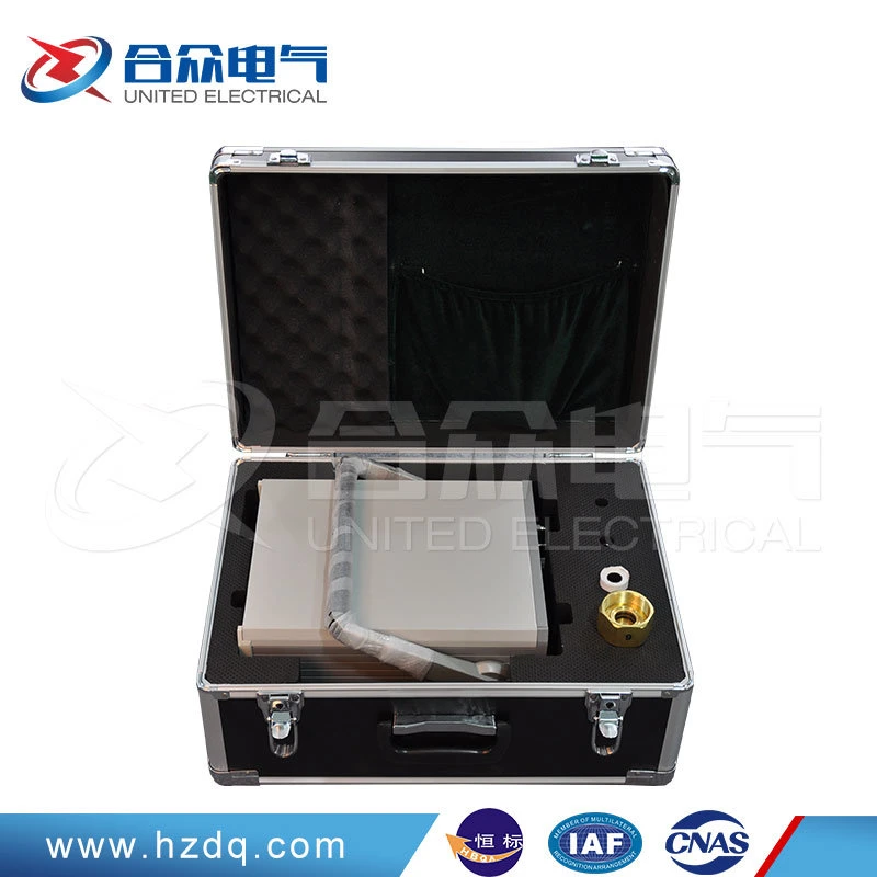 Dew Point Purity So2 H2s Co Content Test Sf6 Gas Analyzer/Test Instrument