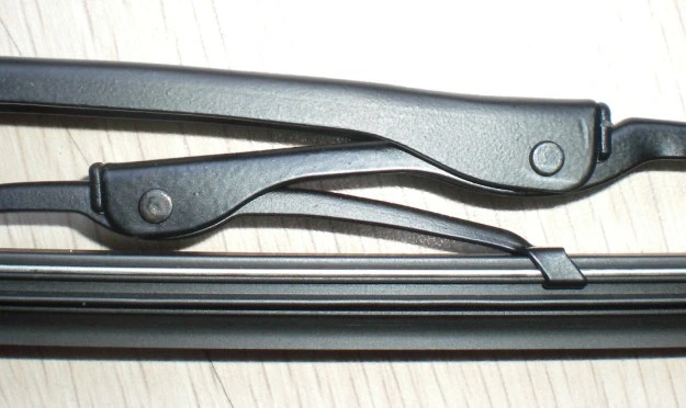 Spare Parts of Framed Wiper Blade