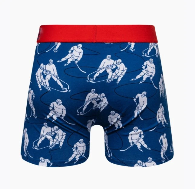 OEM Mens Underwear Boxer Shorts Cotton Underpants Men&prime; S Boxer