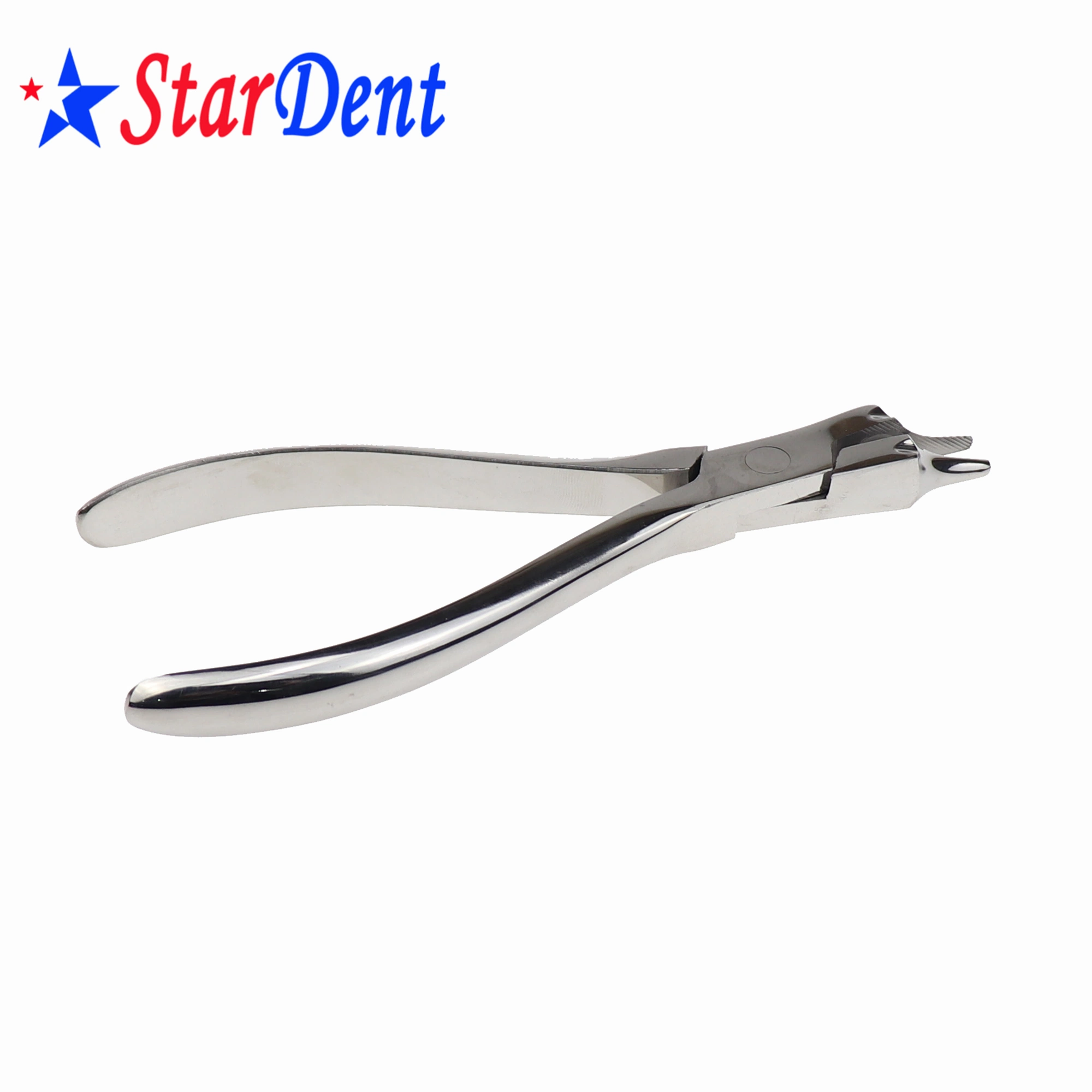 Dental Instrument Stainless Steel Universal Pliers 127#