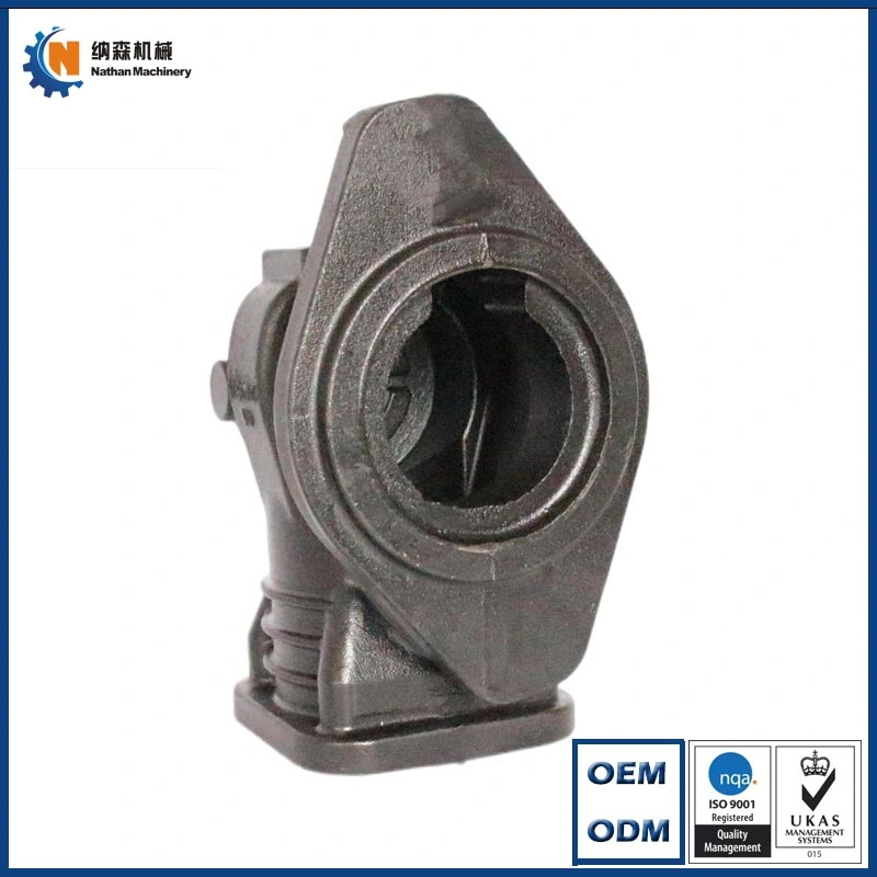 OEM Service Factory Wholesale/Supplier Industrial Air Compressor Spare Parts, Casting Parts