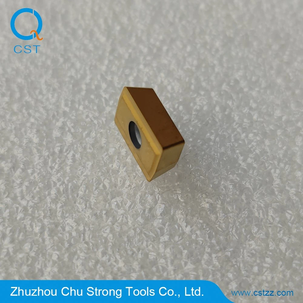 China Carbide Inserts for Deep Hole Machining 800-08T308M-P-G Cemented tools Chinese Factory