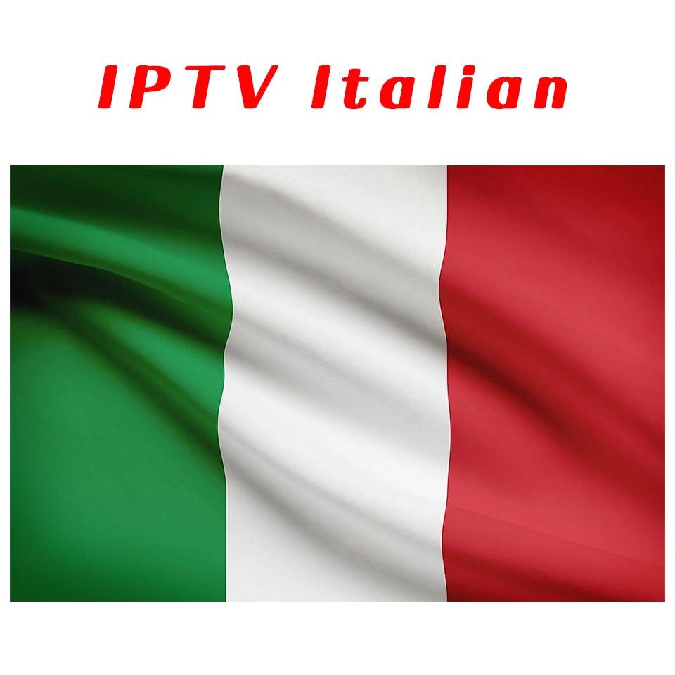 Suscripción de IPTV Bestitalian 1/3/6/12 meses Albania Italia España Francia Bélgica Alemania Europa América del Norte Asia Saudita xxx IPTV