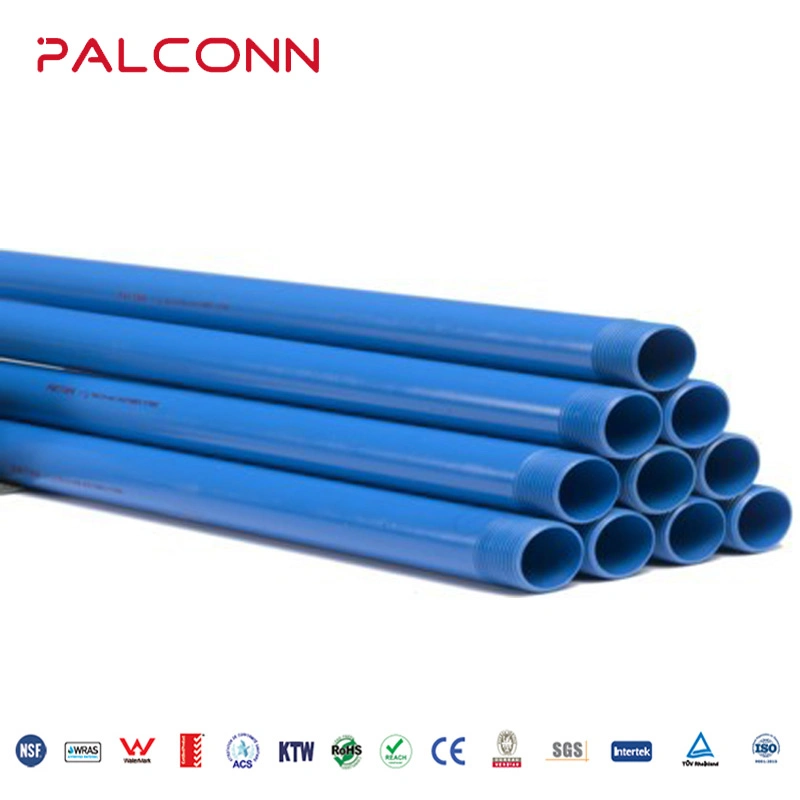 High quality/High cost performance 110mm PVC Piping for Drainage