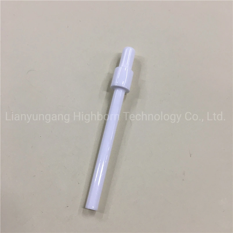 Customzied Alumina Al2O3 Ceramic Igition Electrode