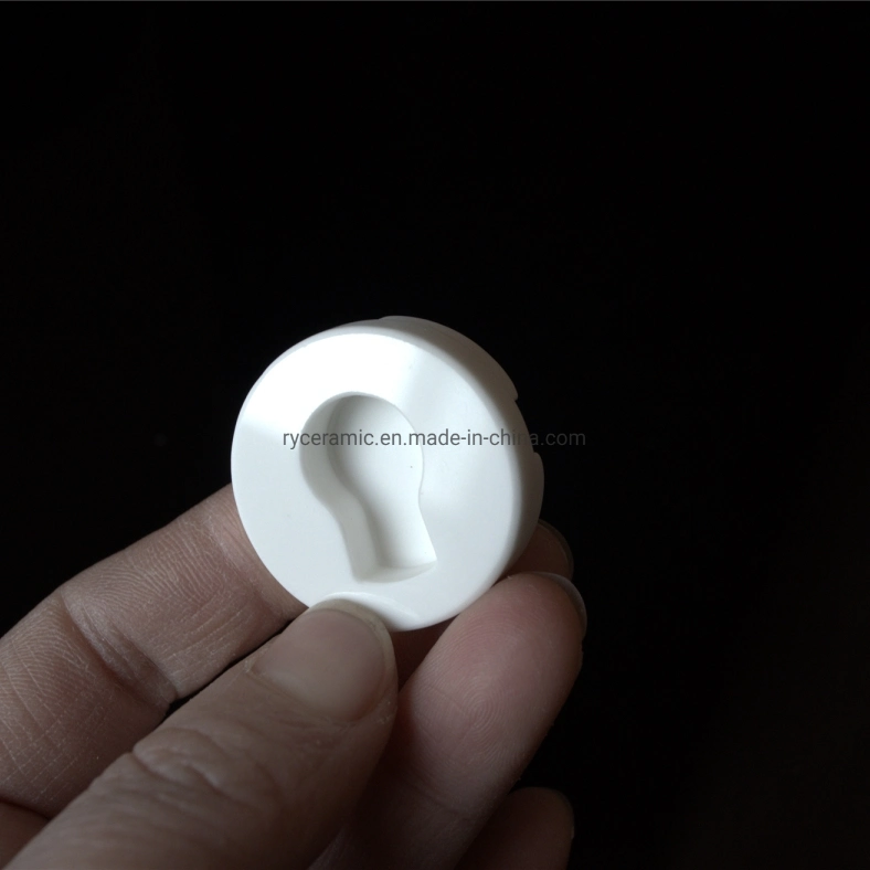 High quality/High cost performance Alumina Ceramic Disc for Faucet Cartridge