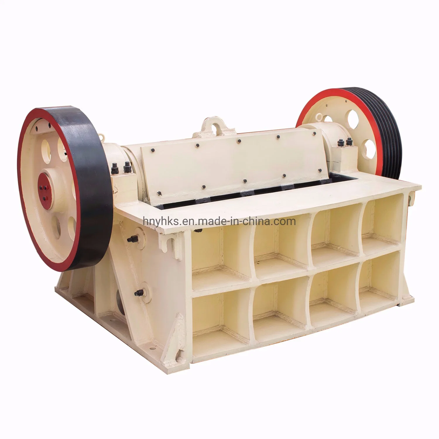 Jaw Crusher Machinery/Mine Quarry Crusher/Mobile Jaw Crusher Plant