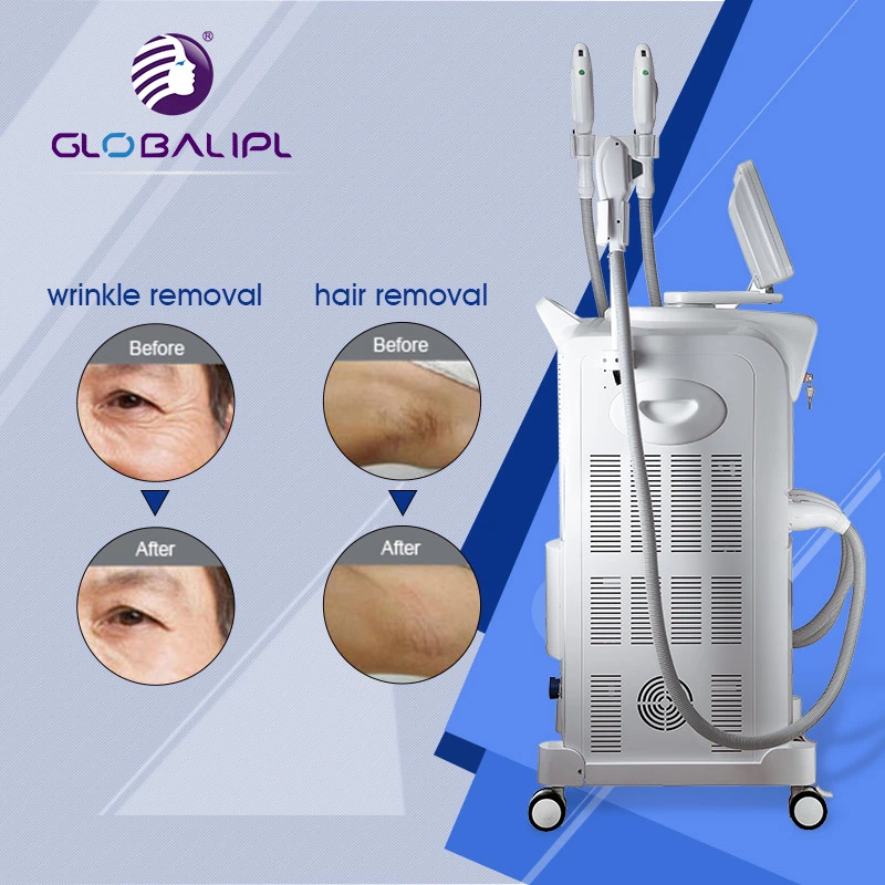 Best Quality IPL Laser Beauty Equipment for Skin Care