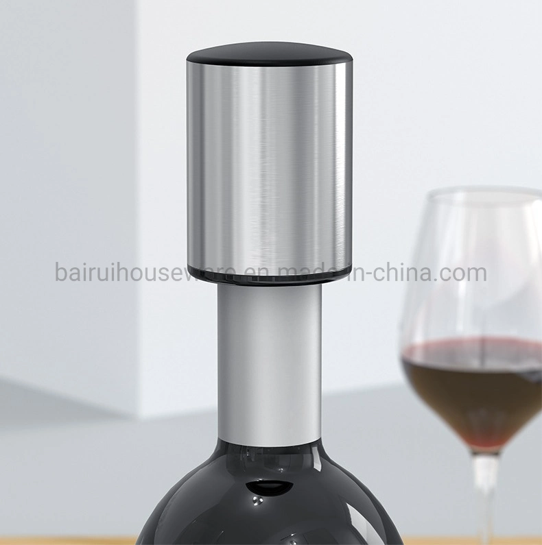Hot Sell Kitchen Accessories Wine Vacuum Stopper