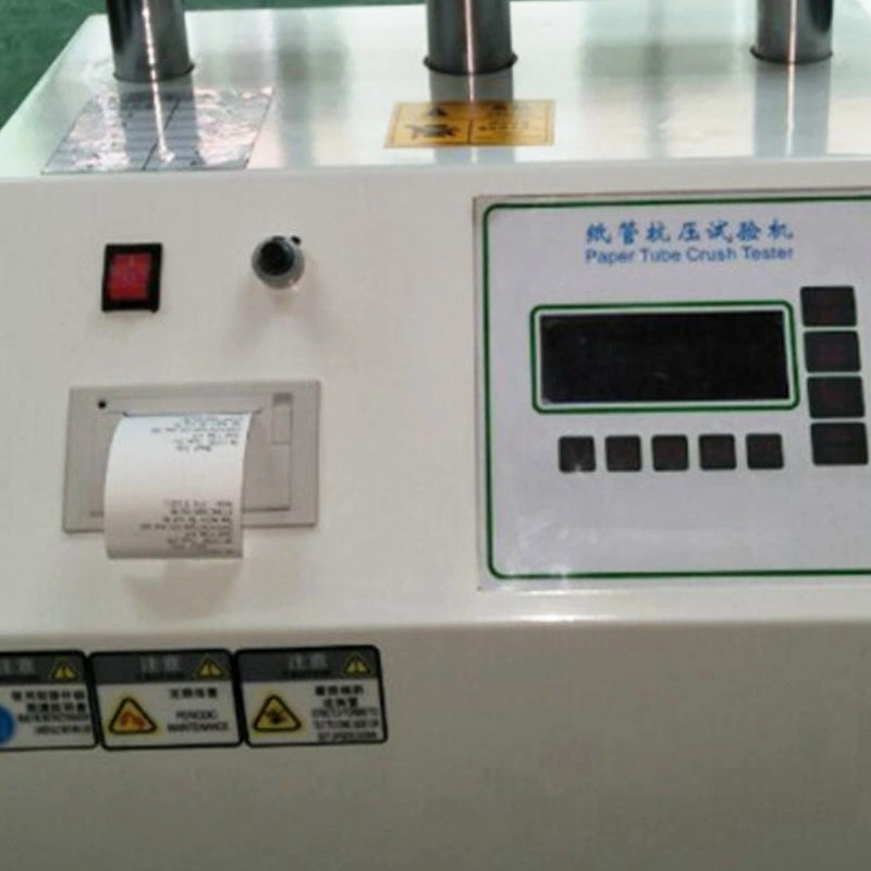 Máquina de prueba de presión de compresión de teléfonos móviles