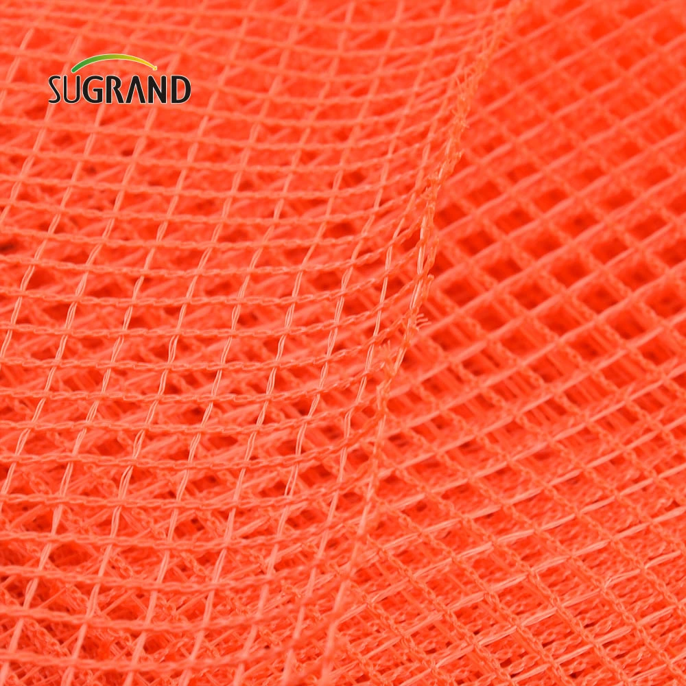 HDPE/PE/Pet/Nylon/Plastic Building Construction Dust Proof/Hail/Debris Scaffold/Scaffolding Protection Safety Net Debris Fence Netting