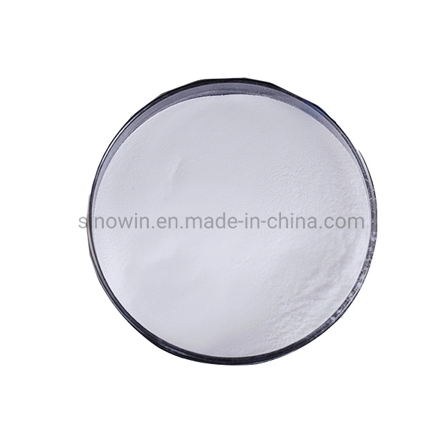 Food Additive E263 Nutrient Supplement Factory Price Powder Calcium Acetate