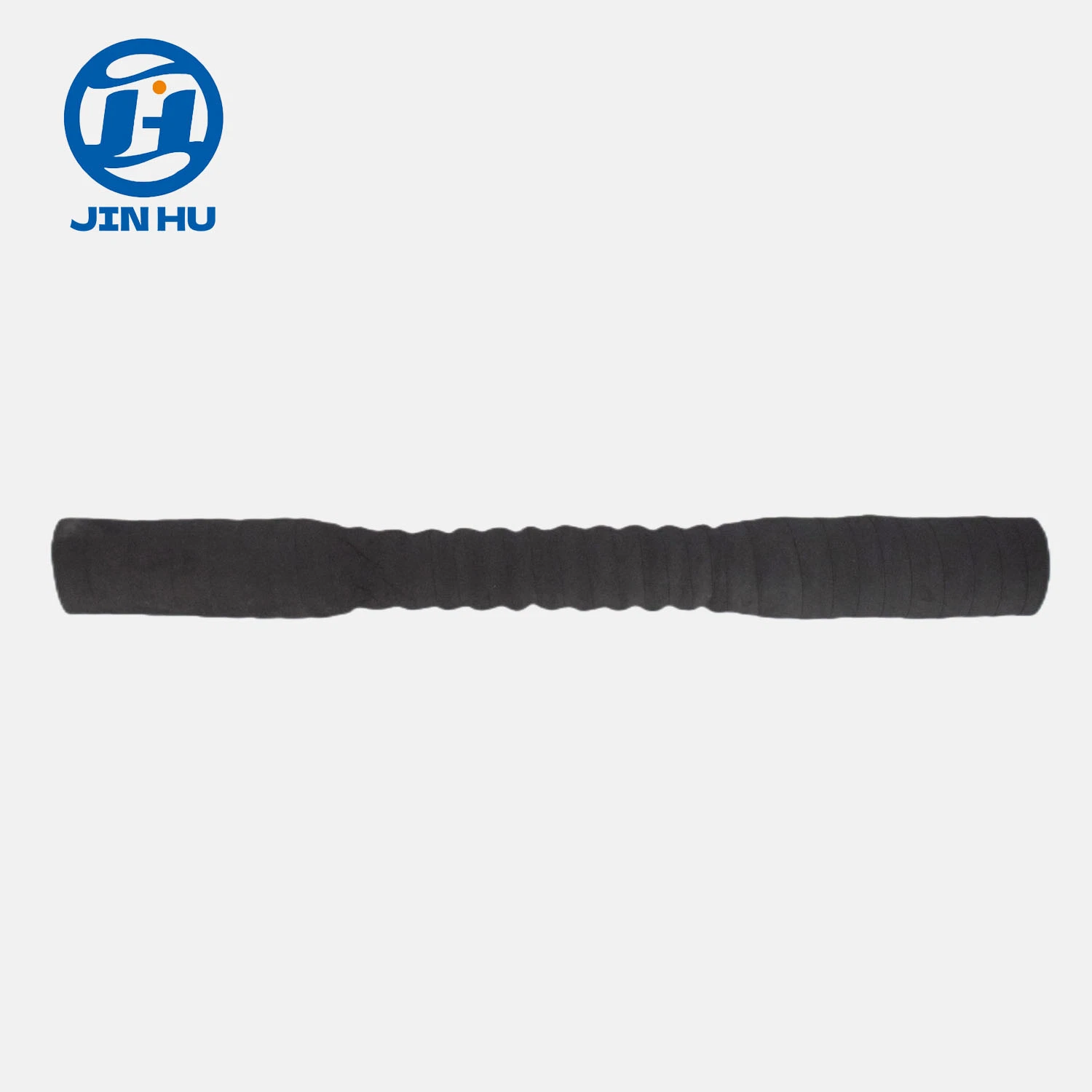 Manufacture Customized Cloth Wrapped OEM Reduce Spiral Pattern Pipe Straight Heat-Resistant Tube Anti-UV& Aging Rubber Hose (EPDM)