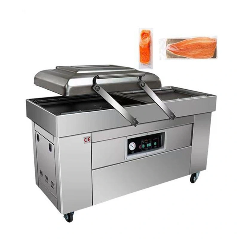 OEM Custom Food Vacuum Packing Machines Vacuum Sealer