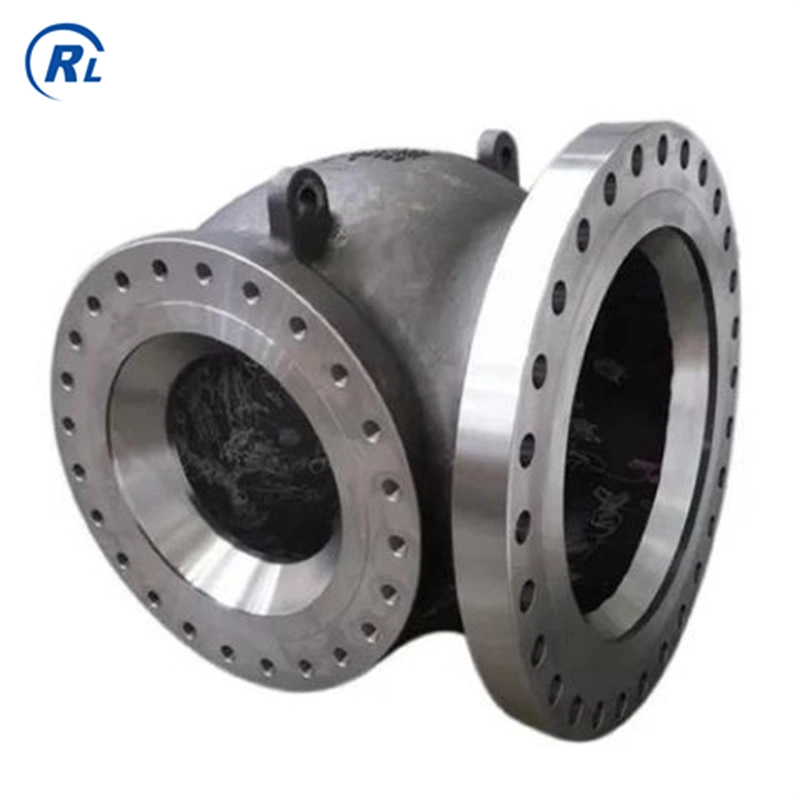 Qingdao Ruilan OEM and Customize Zinc/Brass/Alloy Metal/Steel/Iron Gravity/Sand/Die Casting