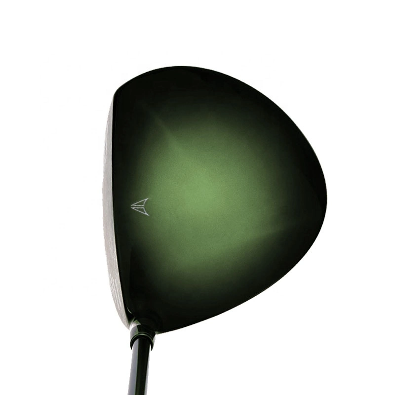 Titanium Golf Club and High quality/High cost performance  Golf Driver From Factory