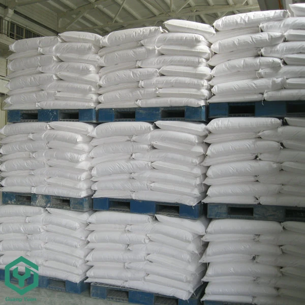 Impregnated Paper Used High Purity Melamine Powder From Euro Tech Process