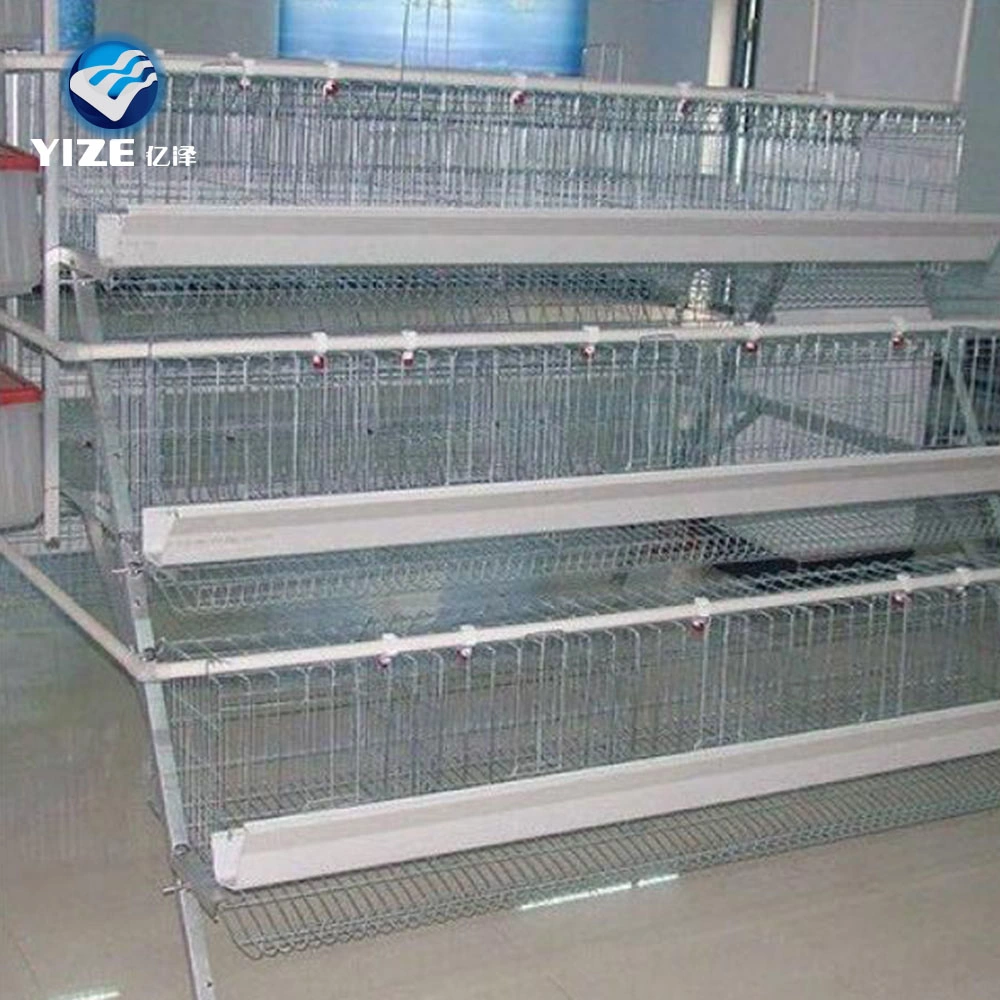 Good Selling Good Quality Poultry Farming Equipment for Broilers Products