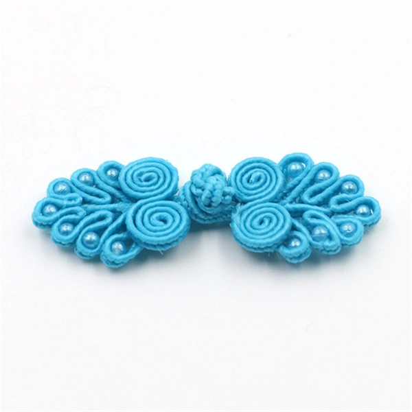 Newest Product Wholesale/Supplier Chinese Traditional Button Woven Twist Chinese Knot Cheap Price From Original Factory&#160;