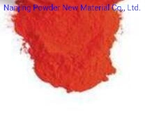 Cost-Effective Easily Coated Sand Texture Outdoor Polyester Powder Coating