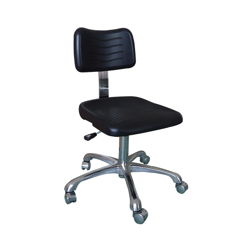 Anti Static PU Foam Molding Computer Room Chair