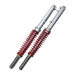 High Quality Motorcycle Parts Electric Tricycle Front Shock Absorber Manufacturer