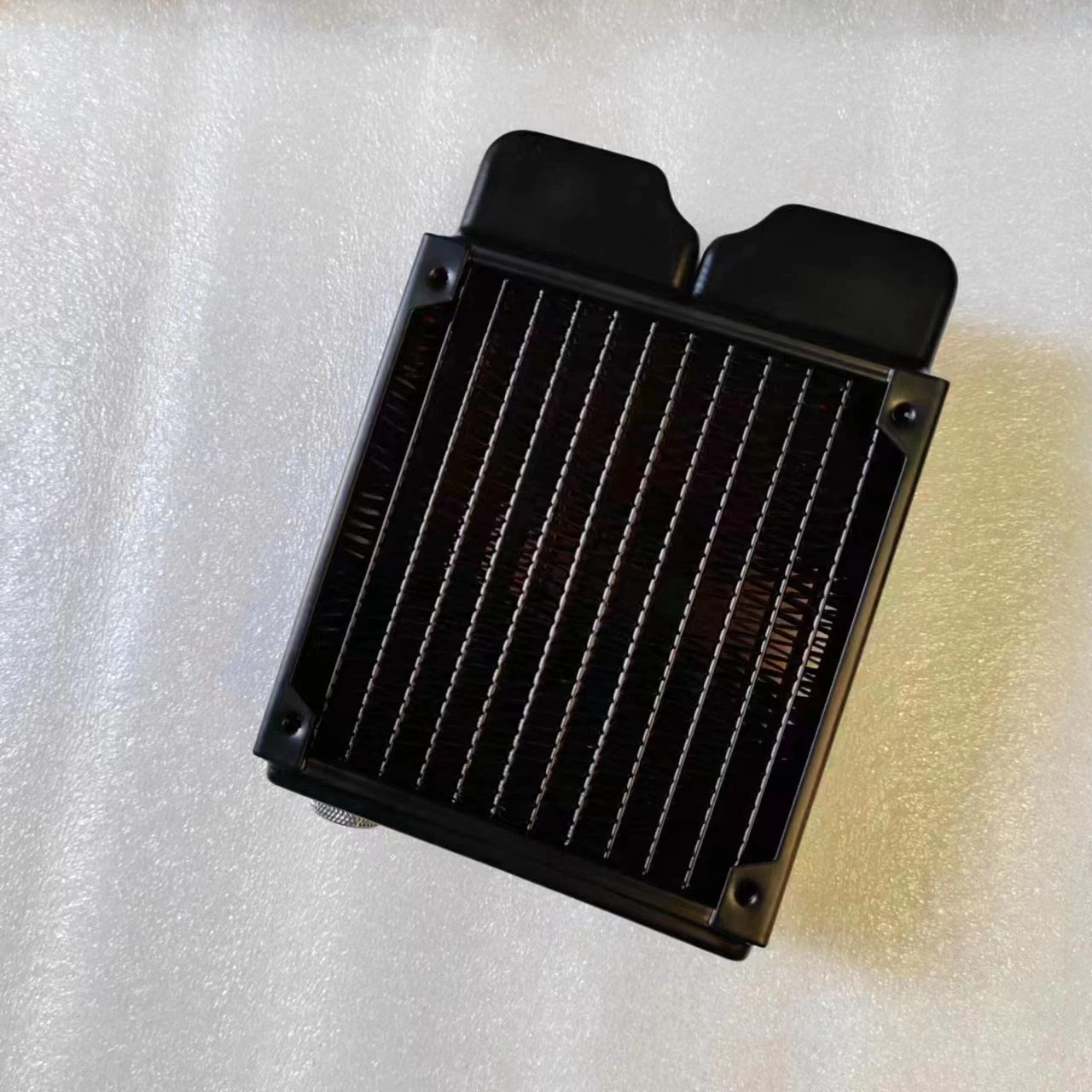 Thin Copper Radiator 240mm 360mm Water Radiator for 14cm PC Cooling System