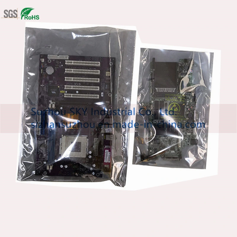 ESD Static Shielding Bag for Packaging HDD