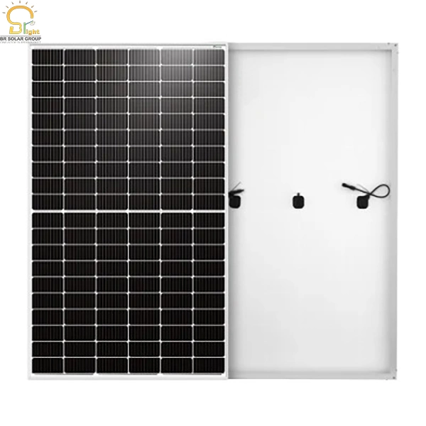 10 Years Br Carton/Pallet Packing Renewable Energy Solar PV Module