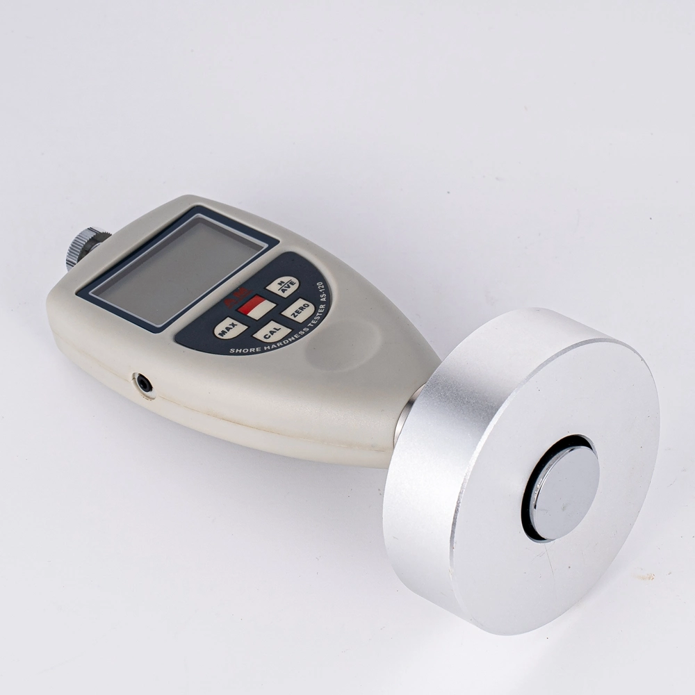 Espuma Digital Durometer Medidor de dureza