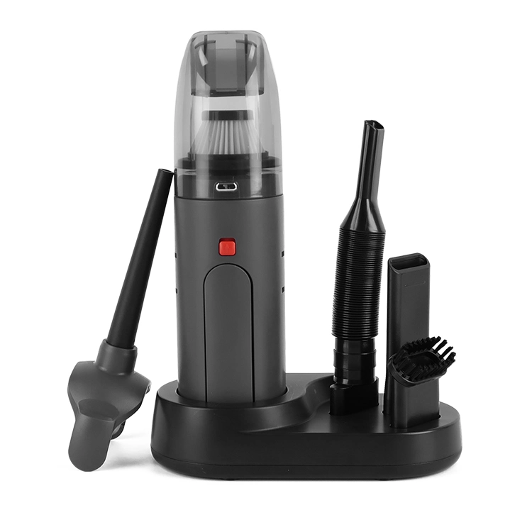 Cordless 2 in 1 Wireless Car Stick Vacuum Cleaner