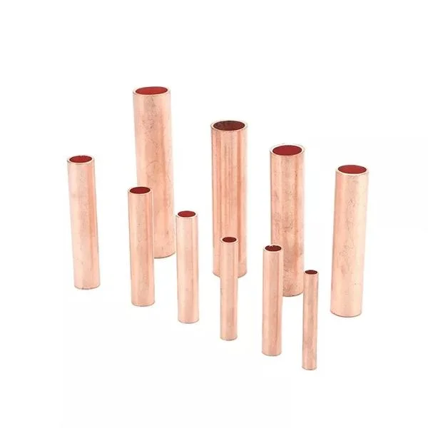 Medical Gas Degreased Copper Pipe LPG Gas Copper Pipes 400mm Diameter 99.99% Copper Pipe on Sale