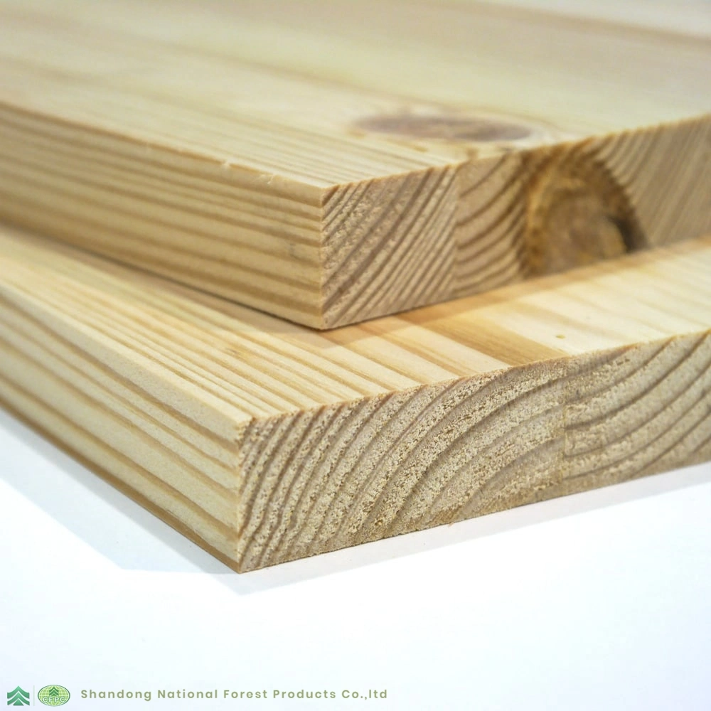 Factory Supply Timber Paulownia Wood Yellow Poplar