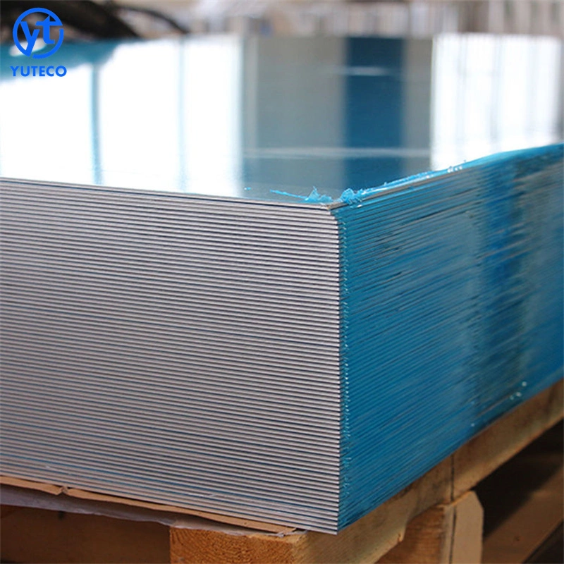 Factory Direct Sales 6061 Aluminum Alloy, 6063 and 5754 Aluminum Alloy Are Aluminum Alloy Doors and Windows, Aluminium Alloy Plate/ Sheet ASTM JIS AISI